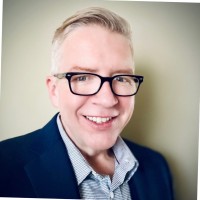 Chime Employee Matt Jacobson's profile photo