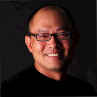 Nike Employee Edward Hu's profile photo