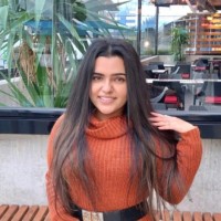 Aarna Arora Email