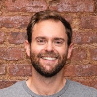 Cohley Employee Tom Logan's profile photo