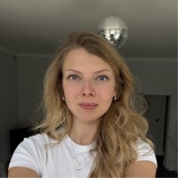 SiteHive Employee Millie Johnston's profile photo