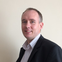 Entity Connect Ltd Employee Gethin Davies's profile photo