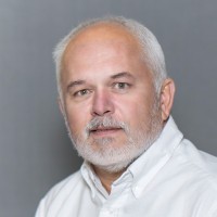 DH GRIFFIN WRECKING CO Employee Richard Swartz's profile photo