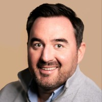 FCamara Consulting & Training Employee John Birtwhistle's profile photo