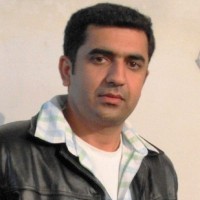 Muhammad Arslan Email
