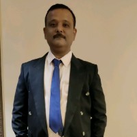 Hartex Rubber Pvt. Ltd Employee Prabhakar Srivastava's profile photo