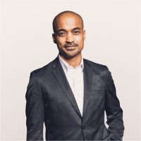 ICUC Employee Kevin Gonsalves's profile photo