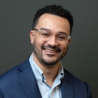 Mars Employee Anthony King's profile photo