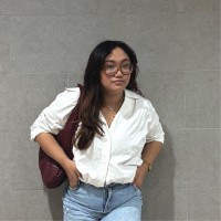Smart Ecosystem Philippines Inc. Employee Angie Borres's profile photo