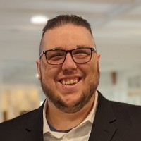 FANUC America Corporation Employee Kyle Gould's profile photo