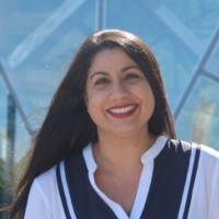 Academy Xi Employee Homaxi Irani's profile photo