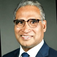 KEEN Employee Hari Perumal's profile photo