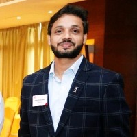 CPC Business Employee Shubham Toshniwal's profile photo