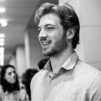 Novartis Employee Tom Bowes's profile photo