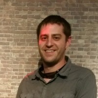 City Garage Employee Mike Edge's profile photo