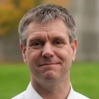 Hochschule Bochum Employee Tim Richard's profile photo