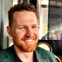 PwC Employee Hadley Smith's profile photo