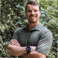 Pratt & Whitney Employee Caleb Ennis's profile photo
