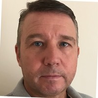NHS Employee David Waller's profile photo