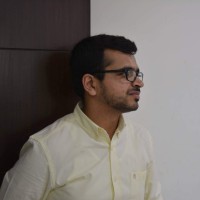 magicpin Employee Gandharv Madan's profile photo