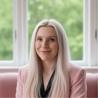 Brittany Allison Email & Phone Number