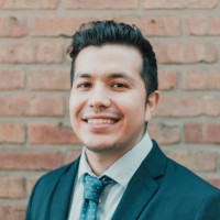The Belt Railway Company of Chicago Employee Juan Alanis Jr.'s profile photo