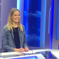 DPDO DISTRIBUTION Employee Juliette Laly's profile photo
