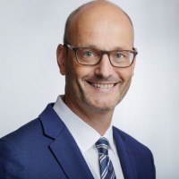 Atotech Group Employee Bernd Frank's profile photo