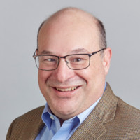 Vantive Employee Andy Berger's profile photo