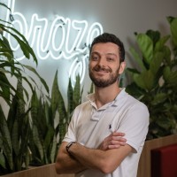 Braze Employee John Vlachos's profile photo