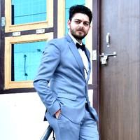 Fast Hire Inc. Employee Ppraatik Ssingh's profile photo