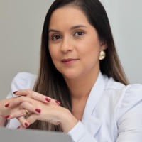 IEL MARANHÃO Employee Katiane Vasconcelos's profile photo