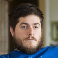 Dyndrite Employee Nicholas Lederer's profile photo
