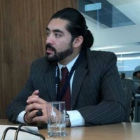 Master Loyalty Group Employee Andrés Jáuregui Domínguez's profile photo