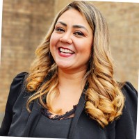 South Texas Vocational Technical Institute Employee Michelle Garces's profile photo