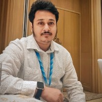 Capgemini Employee Avik Mitra's profile photo