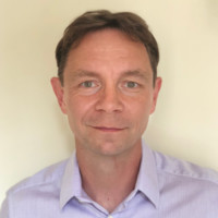 SoftBank Robotics America Employee Stefano Bensi's profile photo