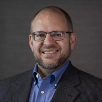 CloudQuant Employee John Muehlhausen's profile photo