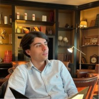 SDAviation Employee Lino Elma's profile photo