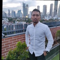 Cablenet Fiber Data Employee Fahmi Rizkiananda's profile photo