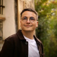 Wemind Employee Vincent Rehm's profile photo