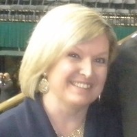 K Company Employee Karen Robinson's profile photo