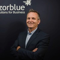 Razorblue Group Employee Chris Gill's profile photo