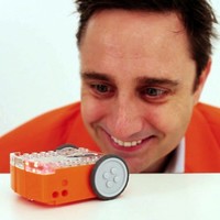 Microbric Employee Brenton O'Brien's profile photo