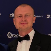 Hain Celestial UK Employee Zeke Mellor's profile photo