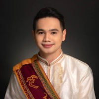 AdSplicit Employee Ryan James Cacho's profile photo