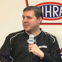 Strange Engineering Employee J.c. Cascio's profile photo