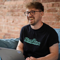 RotaCloud Employee Ethan Rylett's profile photo