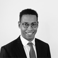 Hughes Fowler Carruthers Employee Sean O'Beirne's profile photo