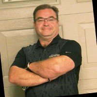 Raynor Door Authority Employee Brian Lampkin's profile photo